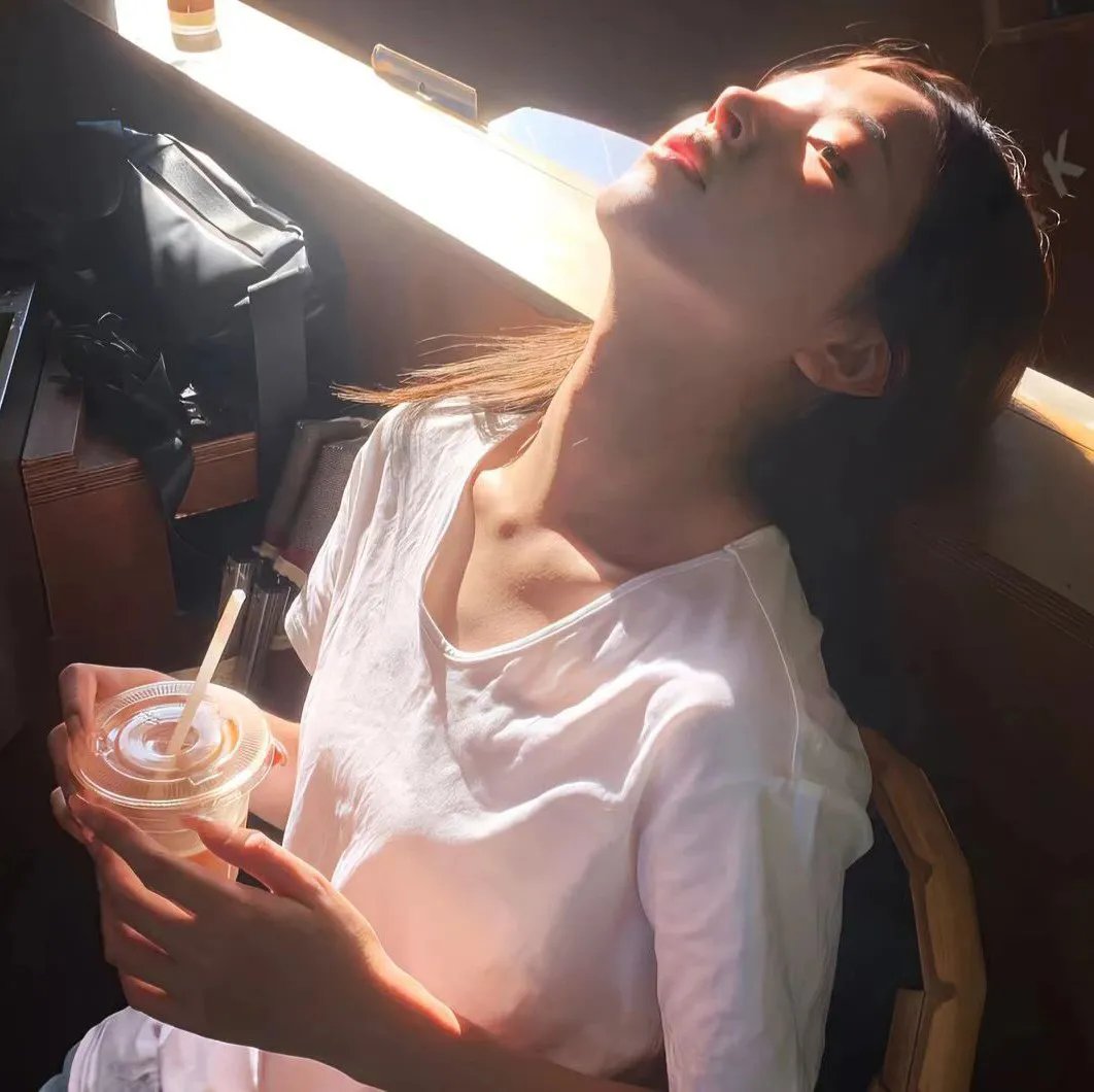 冰山美女你别闹我们有天命姻缘